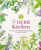 The Herb Kitchen (eBook, ePUB)