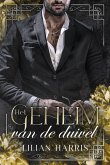 Het geheim van de duivel (De Cavaleri broers, #3) (eBook, ePUB) Het geheim van de duivel (De Cavaleri broers, #3) (eBook, ePUB)
