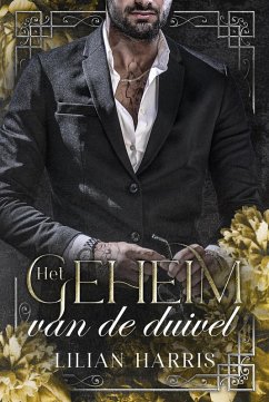 Cover Het geheim van de duivel (De Cavaleri broers, #3) (eBook, ePUB)