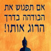 אם תפגוש את הבודהה בדרך הרוג אותו (MP3-Download)