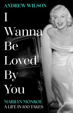 Cover I Wanna Be Loved By You (eBook, ePUB)