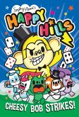 Cheesy Bob Strikes! (eBook, ePUB)
