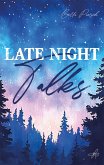 Late Night Talks (eBook, ePUB) Late Night Talks (eBook, ePUB)