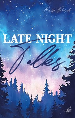 Cover Late Night Talks (eBook, ePUB)