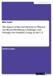 The Impact of Diet and Lifestyle on... - Bild 1