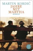 Jahre mit Martha  (Mängelexemplar)