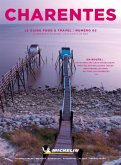 Michelin Food & Travel Charentes (Restauflage) Michelin Food & Travel Charentes (Restauflage)