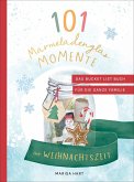 101 Marmeladenglas-Momente zur Weihnachtszeit  (Mängelexemplar)
