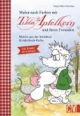 Malen nach Farben mit Tilda Apfelkern und ihren Freunden (Mängelexemplar) Malen nach Farben mit Tilda Apfelkern und ihren Freunden (Mängelexemplar)