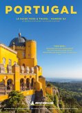 Michelin Food & Travel Portugal   (Restauflage)