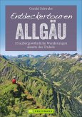 Entdeckertouren Allgäu (Mängelexemplar) Entdeckertouren Allgäu (Mängelexemplar)