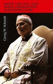 Papst Leo XIV. und seine gesegneten Scheinheiligen