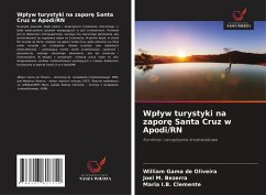 Cover Wp¿yw turystyki na zapor¿ Santa Cruz w Apodi/RN
