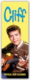 Cliff Richard 2026 - Slimline-Kalender Cliff Richard 2026 - Slimline-Kalender
