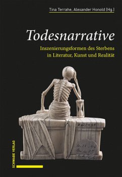 Cover Todesnarrative