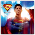Superman Movie - Offizieller Kalender 2026