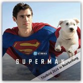 Superman Movie - Offizieller Kalender 2026 Superman Movie - Offizieller Kalender 2026