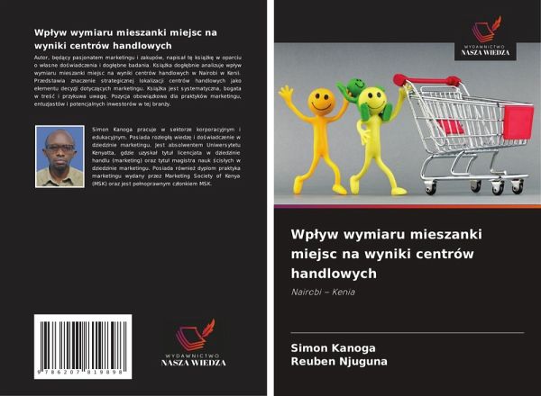 Wp¿yw wymiaru mieszanki miejsc na wyniki centrów handlowych Wp¿yw wymiaru mieszanki miejsc na wyniki centrów handlowych