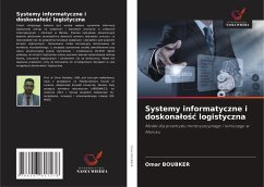 Systemy informatyczne i doskona¿o¿¿ logistyczna - Boubker, Omar