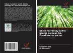 Uk¿ad rozrodczy samic konika polnego ¿k, Poekilocerus pictus