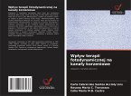 Wp¿yw terapii fotodynamicznej na kana¿y korzeniowe
