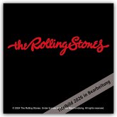 The Rolling Stones - Die Rolling Stones 2026 - Wandkalender The Rolling Stones - Die Rolling Stones 2026 - Wandkalender
