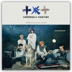 TXT - Tomorrow X Together 2026 - Wandkalender