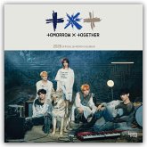 TXT - Tomorrow X Together 2026 - Wandkalender TXT - Tomorrow X Together 2026 - Wandkalender