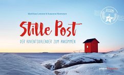 Cover Stille Post 2025