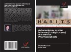 Autonomiczny system informacji statystycznej dla Werrick Pharmaceuticals