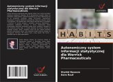 Autonomiczny system informacji statystycznej dla Werrick Pharmaceuticals Autonomiczny system informacji statystycznej dla Werrick Pharmaceuticals