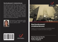 Cover Rachunkowo¿¿ ¿rodowiskowa