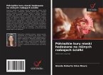 Pó¿ci¿¿kie kury nioski hodowane na ró¿nych rodzajach ¿ció¿ki Pó¿ci¿¿kie kury nioski hodowane na ró¿nych rodzajach ¿ció¿ki