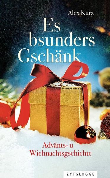 Es bsunders Gschänk