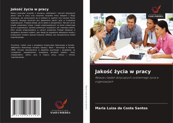 Jako¿¿ ¿ycia w pracy