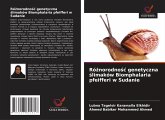 Ró¿norodno¿¿ genetyczna ¿limaków Biomphalaria pfeifferi w Sudanie Ró¿norodno¿¿ genetyczna ¿limaków Biomphalaria pfeifferi w Sudanie
