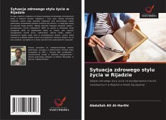 Cover Sytuacja zdrowego stylu ¿ycia w Rijadzie