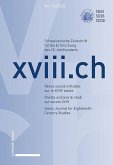 xviii.ch, Vol. 16/2025