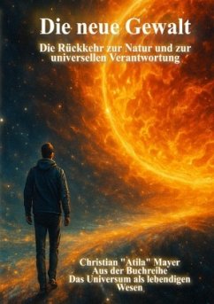 Cover Die neue Gewalt