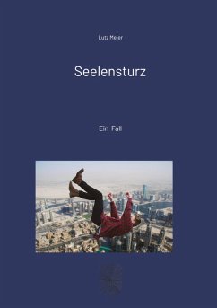 Cover Seelensturz