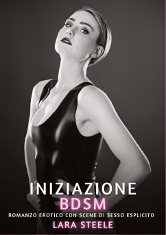 Cover Iniziazione BDSM