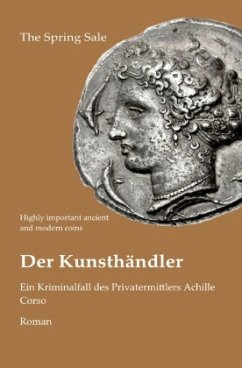 Cover Der Kunsthändler
