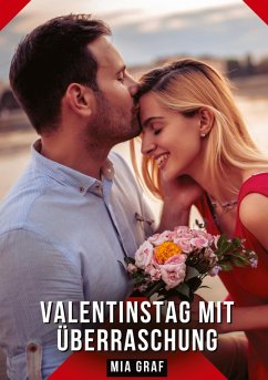 Cover Valentinstag mit Überraschung