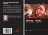 Genetyka i historia kurczaków egipskich