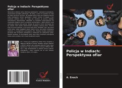 Cover Policja w Indiach: Perspektywa ofiar