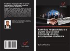 Konflikty mi¿dzyludzkie a wyniki dzia¿alno¿ci hotelowej. Analiza przyczynowo-skutkowa