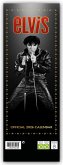 Elvis 2026 - Slimline-Kalender Elvis 2026 - Slimline-Kalender