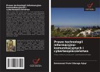 Prawo technologii informacyjno-komunikacyjnych i cyberbezpiecze¿stwa