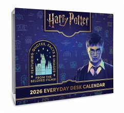 Cover Harry Potter 2026