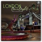 London Limelight - London im Rampenlicht 2026 - 16-Monatskalender London Limelight - London im Rampenlicht 2026 - 16-Monatskalender